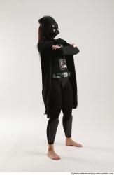 LUCI_AVIOL LADY DARTH VADER MASTER SITH